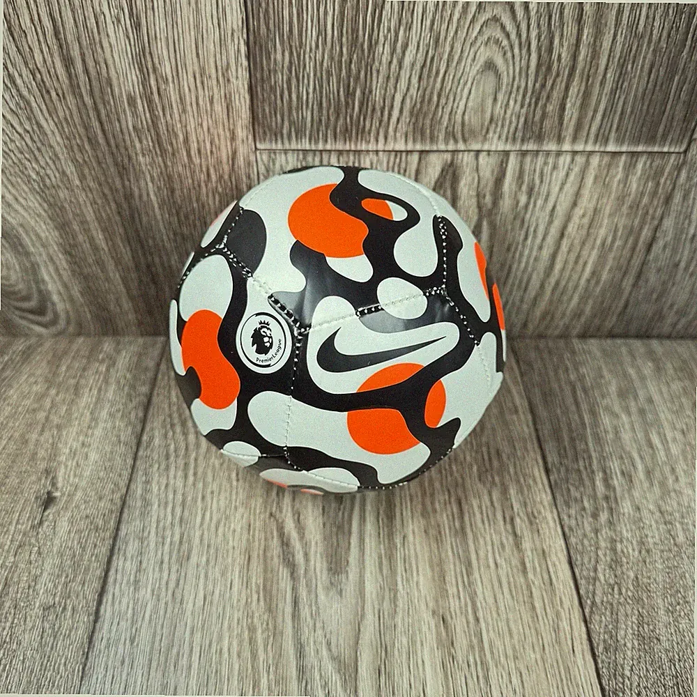 Nike Merlin Premier League 2021/22 Winter Ball Size 1 Mini Soccer Ball
