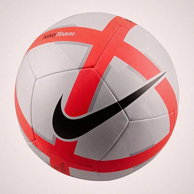 NIKE NK FUTSAL PRO FUTSAL/INDOOR SOCCER BALL OFFICIAL SIZE