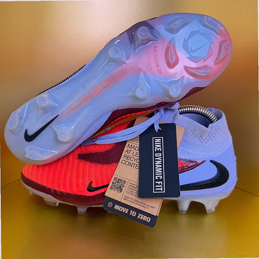 nike phantom 6 soccer cleats