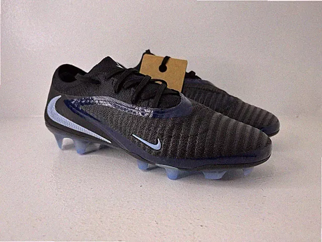 Nike Phantom 6 Elite FG Low Soccer Cleats Men’s Size 4.5 Women’s 6 HJ2146-003