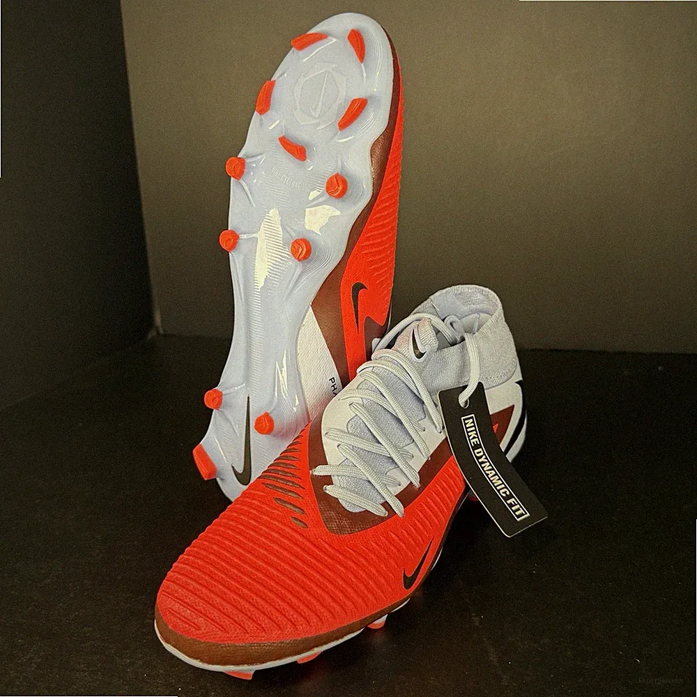 nike soccer cleats size 8.5 men