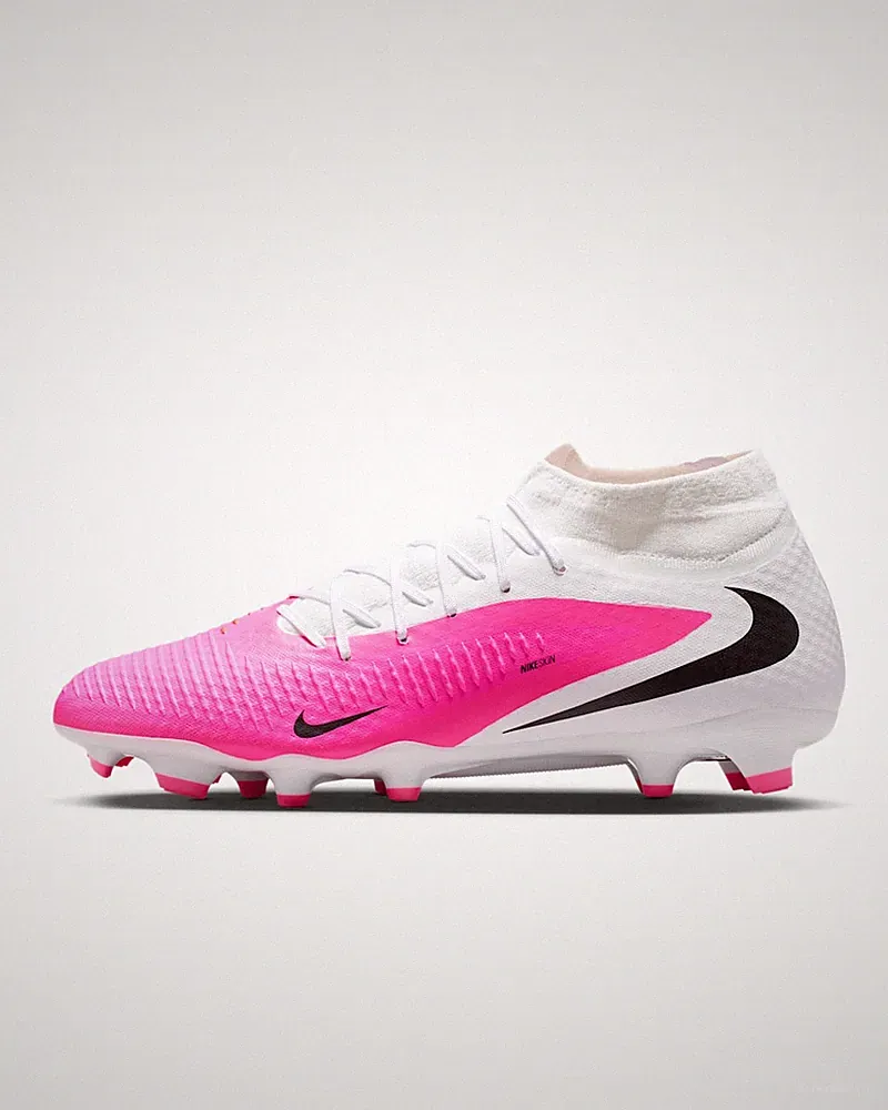 Nike Phantom 6 High Academy Multi-Ground Soccer Cleats Mens Sizes Only