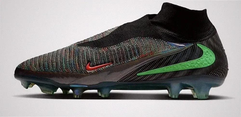 Nike Phantom 6 High Elite FG EA Sports FC Soccer Sz 6 Men's/7.5 W HQ2330-900