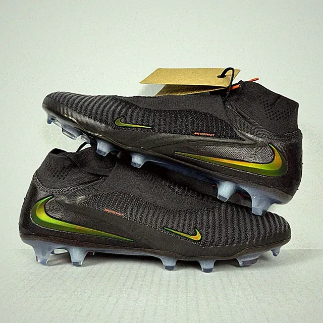 Nike Phantom 6 High Elite FG LV8 Elite Only Pack Cleats IF4099-288 Men Size 8
