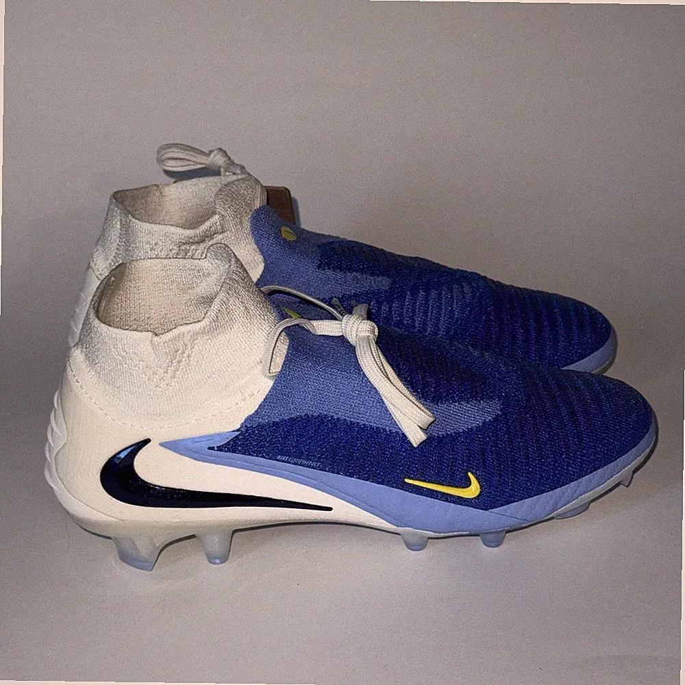Nike Phantom 6 High Elite FG Soccer Cleats Fear Nothing Mens 5.5 Women 7 $295