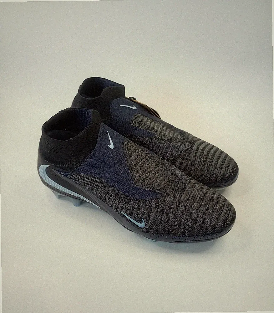 Nike Phantom 6 High Elite FG Soccer Cleats Men's Size 5.5 Women's 7 HJ2147-003