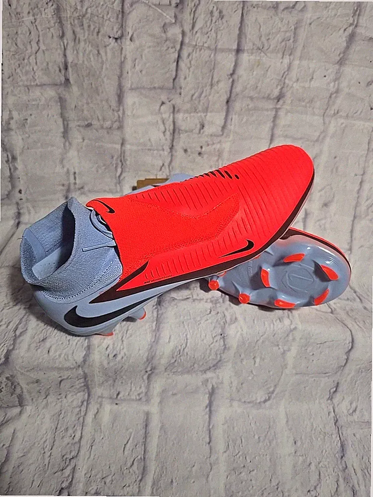 Nike Phantom 6 High Pro FG Mens Size 11 Scary Good Pack Soccer Cleats HQ2311-400