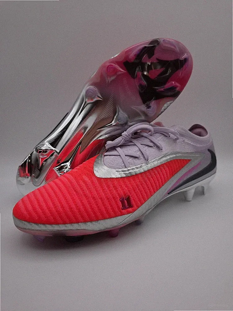 Nike Phantom 6 Low Elite FG Alexia Putellas Men Size 13 Soccer Cleats IB5141-600
