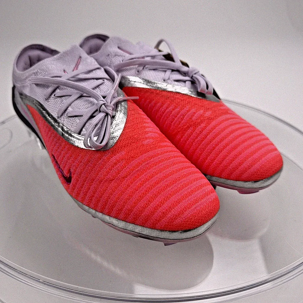 Nike Phantom 6 Low Elite FG Alexia Putellas Mens Soccer Cleats IB5141-600 NWOB