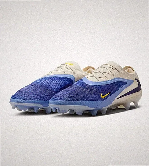 Nike Phantom 6 Low Elite FG Fear Nothing Pack Soccer HQ2331-400 Men's Sizes