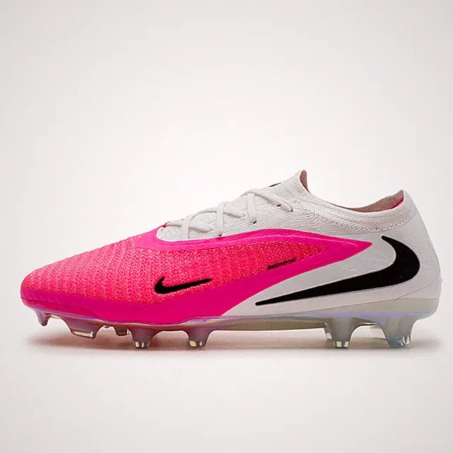 Nike Phantom 6 Low Elite FG Men's Soccer Shoes Football Sportswear IH1778-900