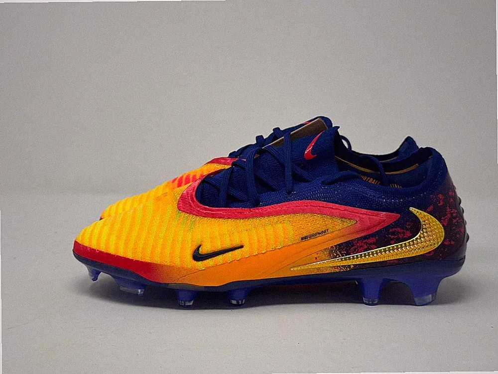 Nike Phantom 6 Low Elite FG Soccer Erling Haaland Mens Cleats