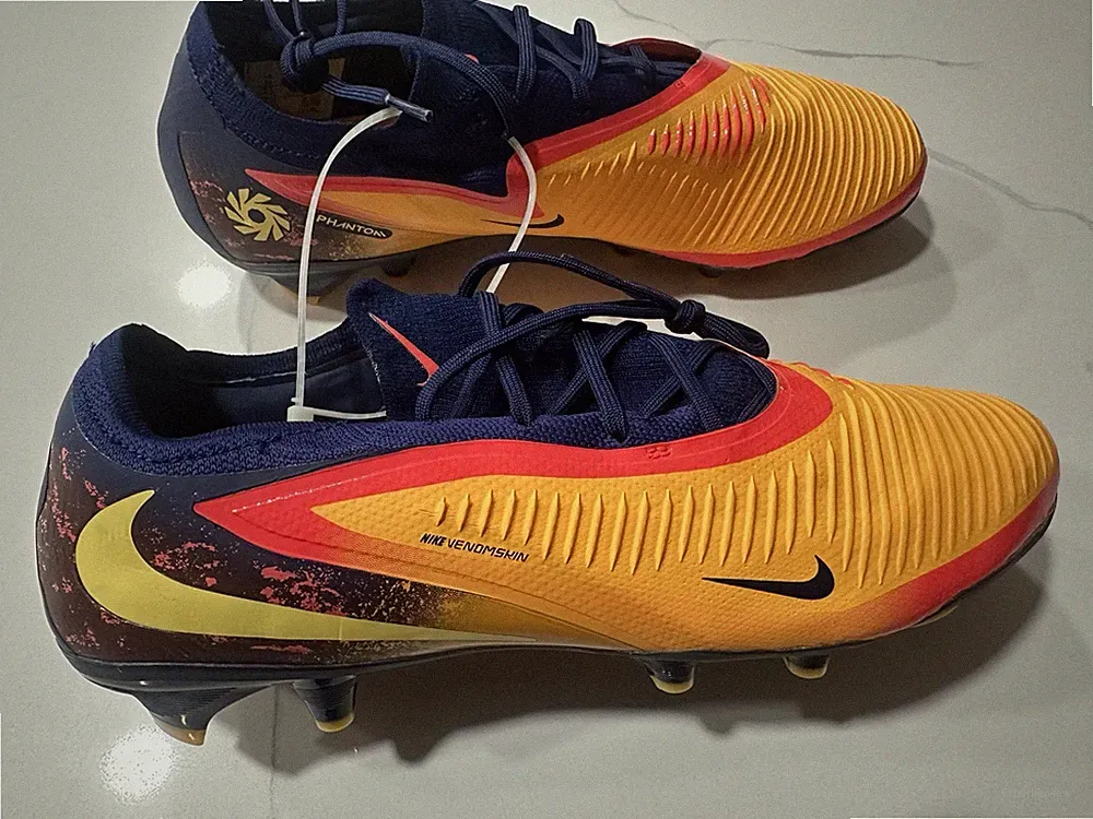 nike firm ground soccer cleats