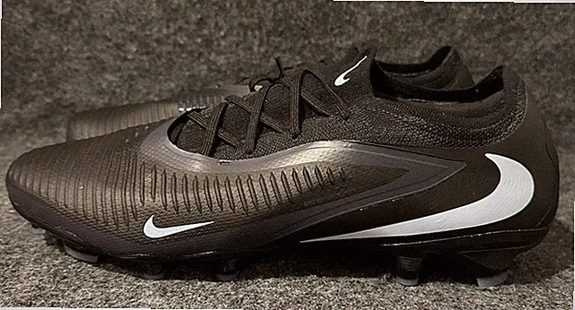 Nike Phantom 6 Low Pro FG Shoes Shadow Pack Firm Ground Soccer Cleats Mens 10.5