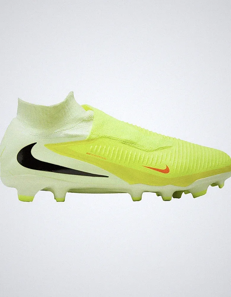 Nike Phantom 6 Pro High FG Soccer Cleats