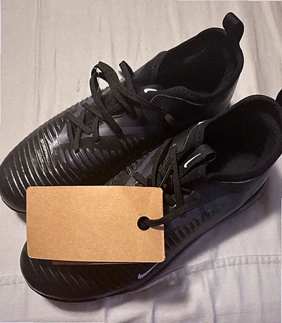 nike phantom academy turf