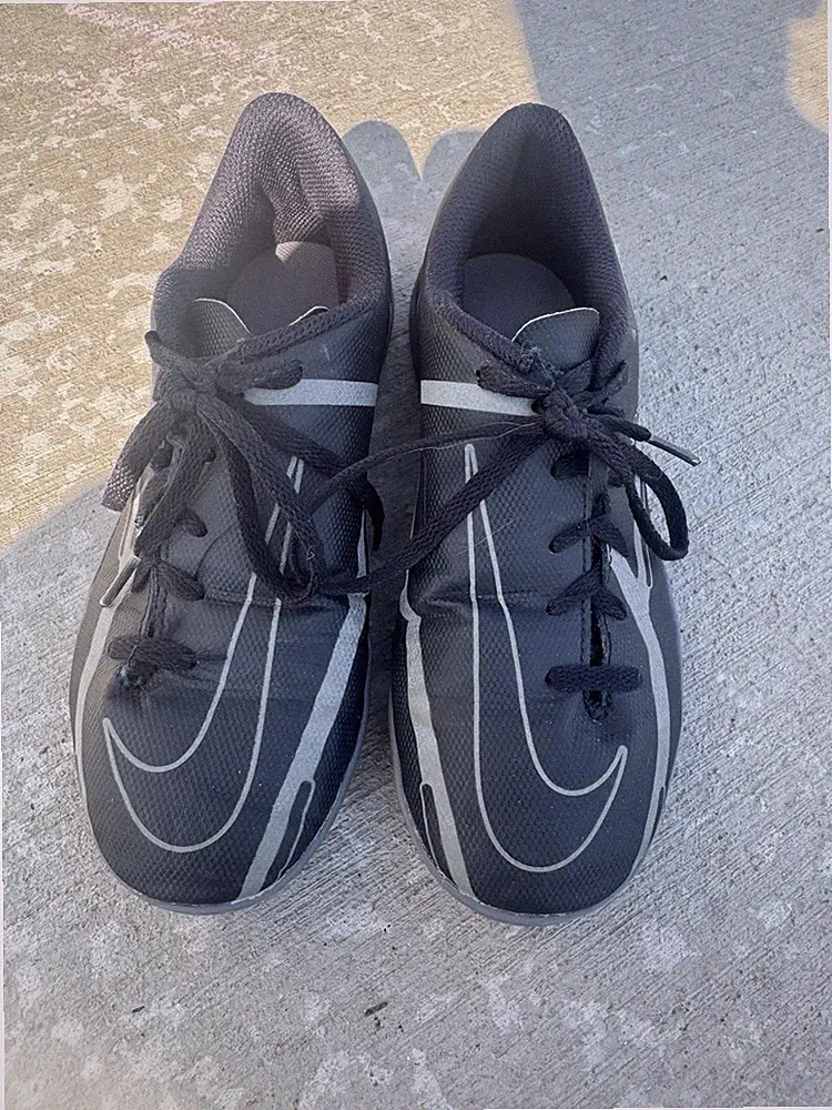 soccer cleats kids
