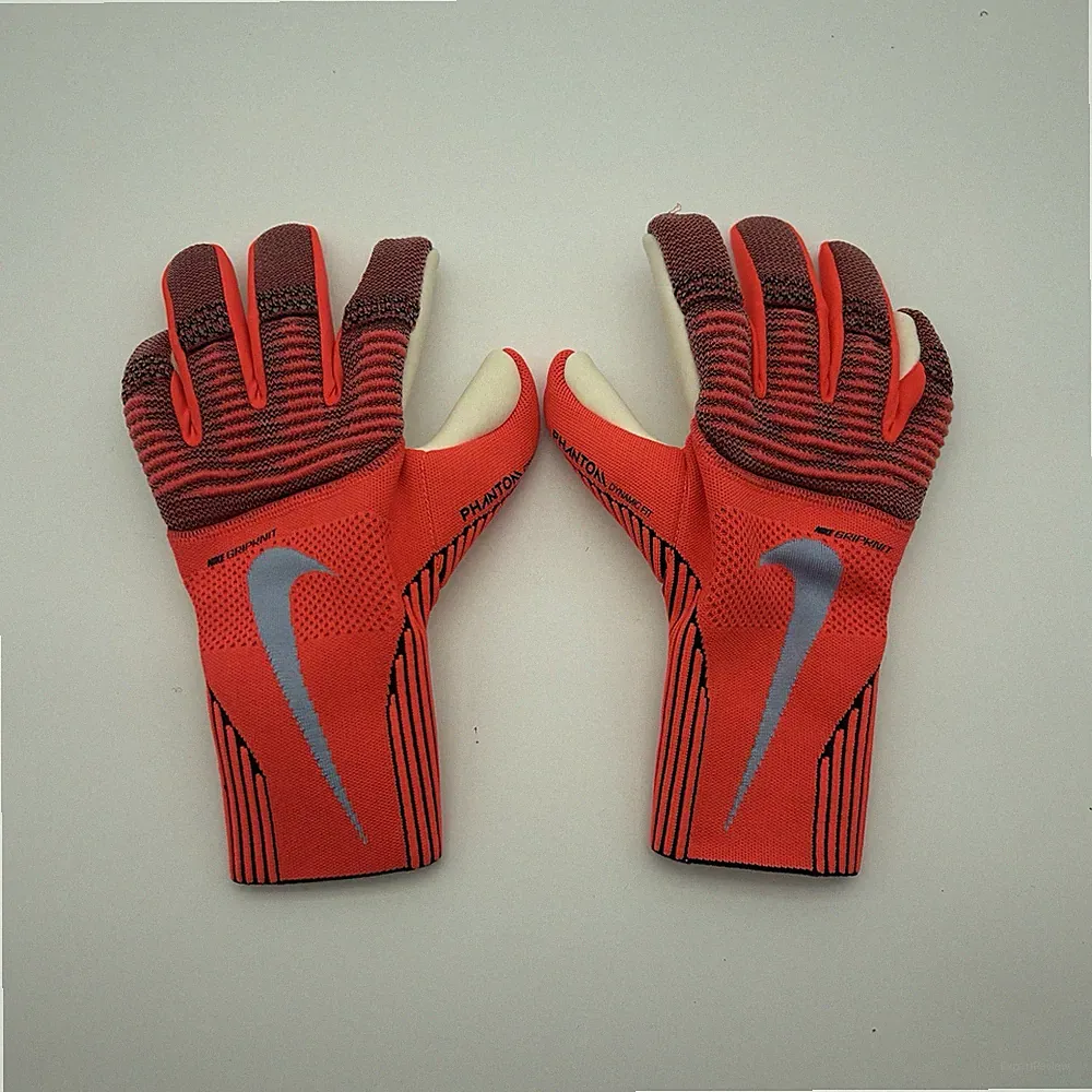 Nike Phantom Dynamic Fit Goalkeeper Soccer Gloves Size 10 IF8190-635 $160 NEW