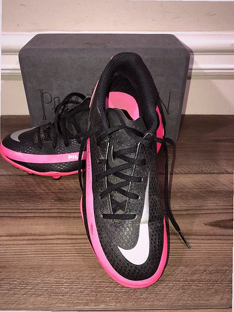 Nike Soccer Cleats for Girls