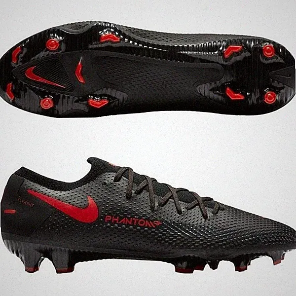 Nike Phantom GT Pro FG 41 Soccer Cleats