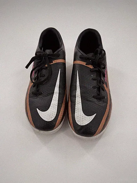 Nike Phantom GT2 Academy IC Generation Pack Soccer Shoes M6.5 W8 DR5963-810