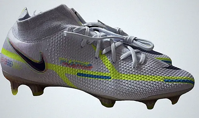 Nike Phantom GT2 Elite DF FG Football 'Progress Pack' CZ9889-054 Men’s 8.5