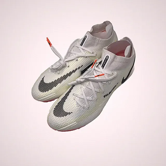 Nike Phantom GT2 Elite DF SG-Pro ACC Cleats - Rawdacious - DJ8042-122 - Sz: 6.5
