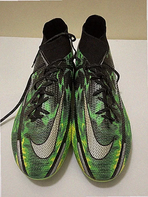 Nike Phantom GT2 Elite DF SW SG AC Soccer Cleats DO2499-004 N52