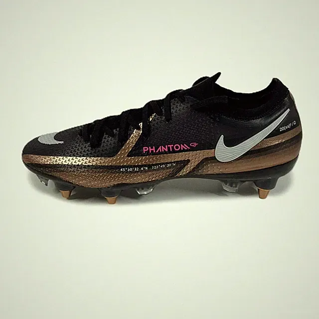 Nike Phantom GT2 Elite SG-Pro AC Men's Soccer Cleats Shoes | Size 6.5