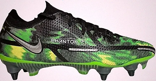 Nike Phantom GT2 Elite SW SG PRO AC Men's Soccer Cleats DM0733-004