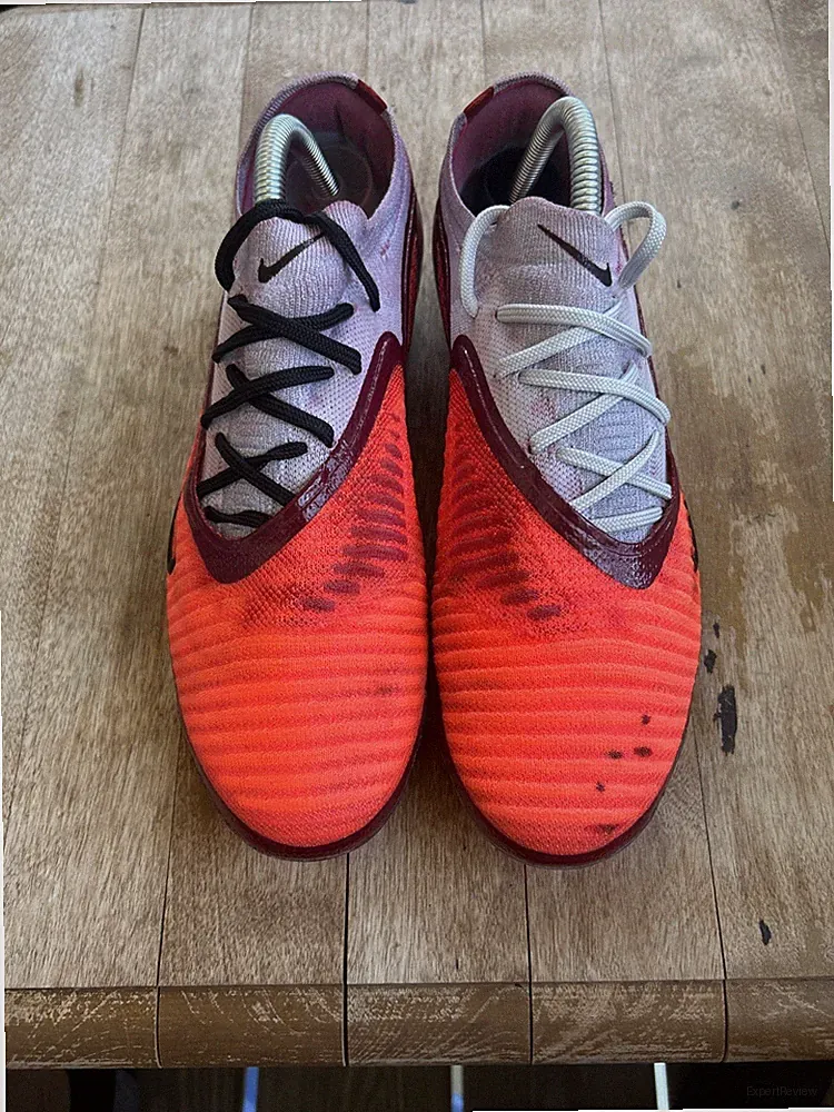 Nike Phantom GX 1 Elite AG Pro Men's Soccer Cleats Size 8.5 CUSTOM 1of1