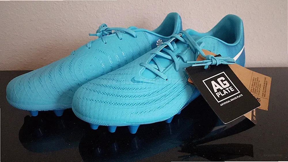 Nike Phantom GX 2 Academy Artificial-Grass Low-Top Soccer Cleats FJ2552 ⚽ ⚽ ⚽ ⚽
