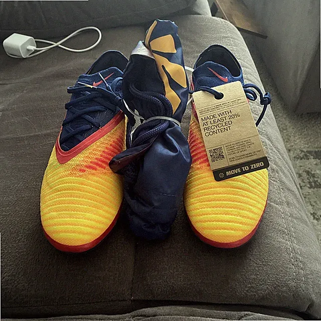 Nike Phantom GX 2 Elite FG