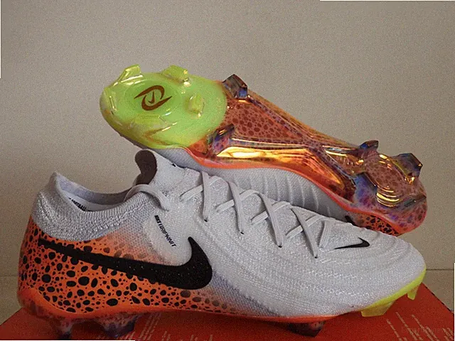 Nike Phantom GX 2 Elite FG Electric Pack Olympic Multi Color Mens [HF4831-900]