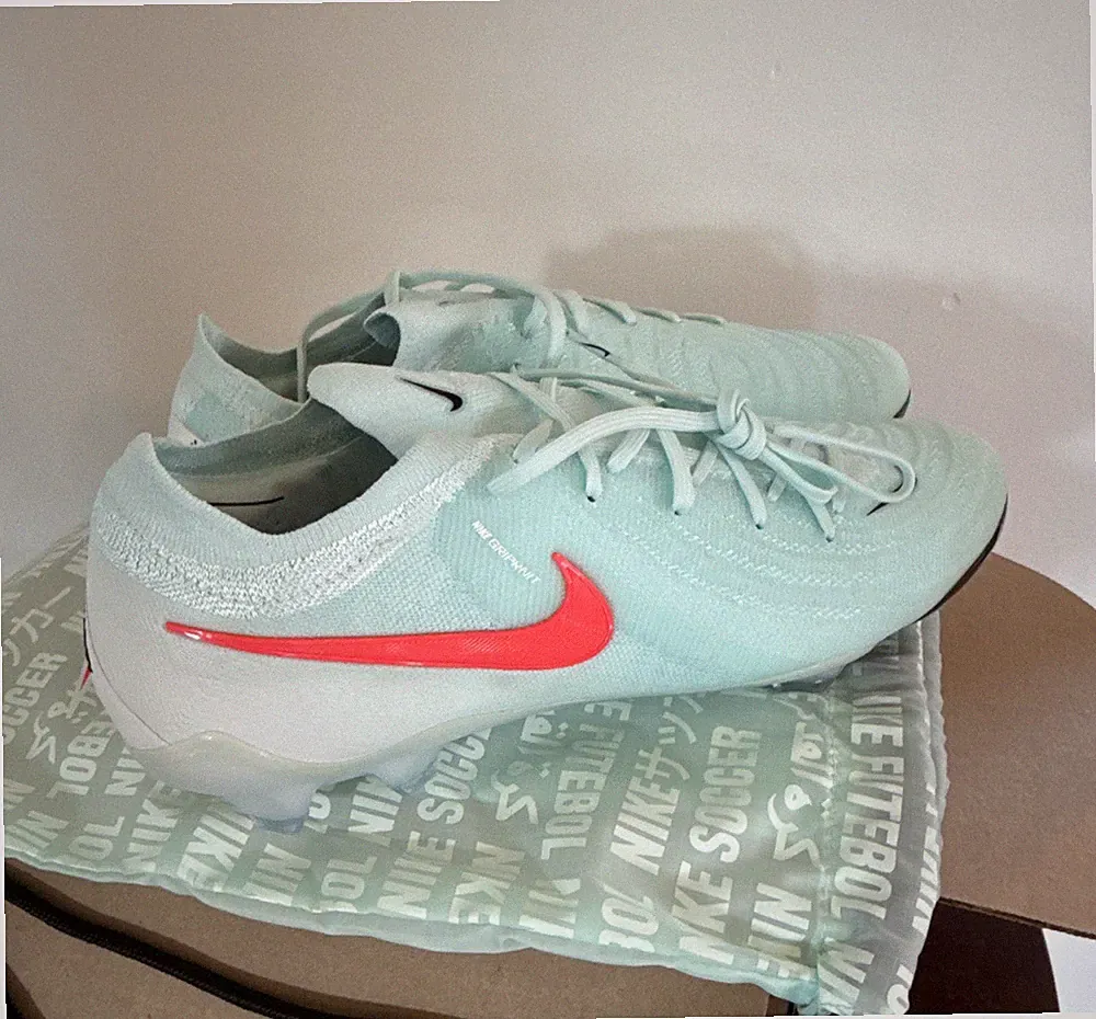Nike Phantom Gx 2 Elite Fg Low Top Soccer Cleats