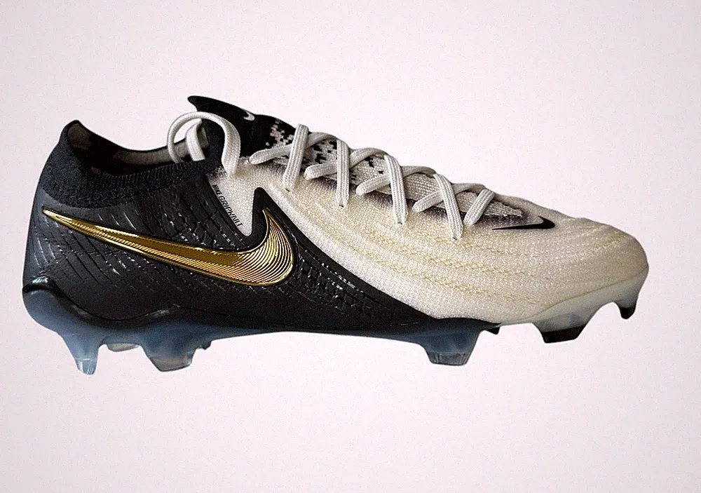 Nike Phantom GX 2 Elite FG Men's Size 6 Soccer Cleats FJ2559-100 Mad Ready Pack