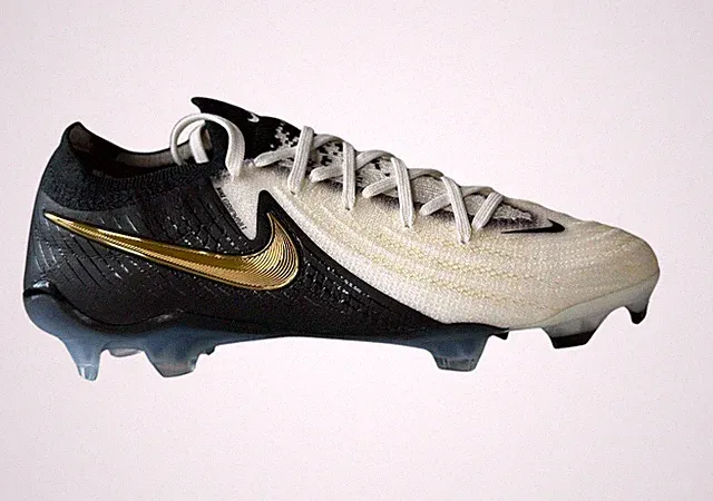 Nike Phantom GX 2 Elite FG Men's Size 6 Soccer Cleats Mad Ready Pack FJ2559-100