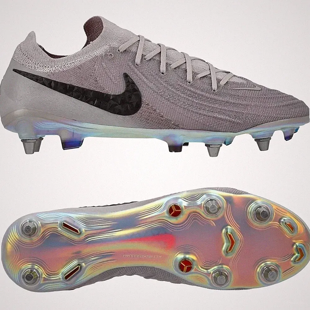 Nike Phantom GX 2 Elite FG 'Rising Gem Pack' soccer cleats SG Sz 9