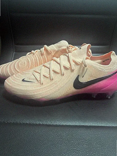 Nike Phantom GX 2 Elite Low AG
