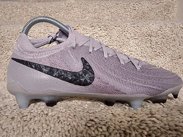 Nike Phantom GX 2 Elite SG Pro AC P Atmosphere Soccer Cleats HF4356-001 Sz 6