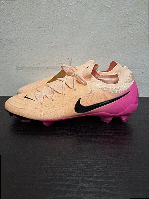 Nike Phantom GX 2 Pro FG 'Prism Pack' Soccer Cleats Size 11 ( FJ2563-800 )