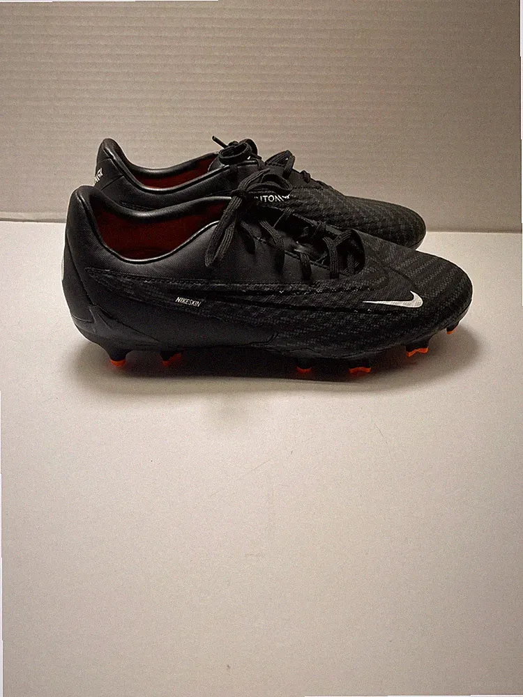 Nike Phantom GX Academy FG/MG Soccer Cleats Mens 6.5 Womens 8