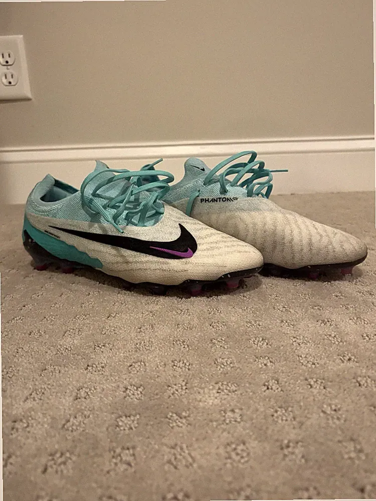 Nike Phantom GX Elite AG Men’s Size 8.5