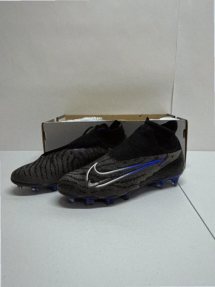 Nike Phantom GX Elite Dynamic Fit FG Soccer Cleats Men’s Size 5.5