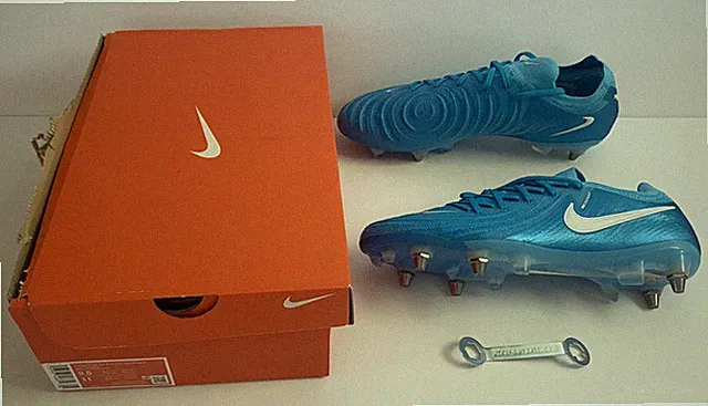 Nike Phantom GX II Elite SG-PRO PLAYER EDITION Soccer Cleats Mens 9.5 Bosnia