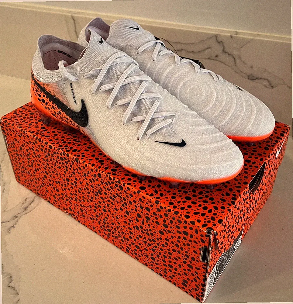 Nike Phantom GX2 Elite AG mens size 7.0