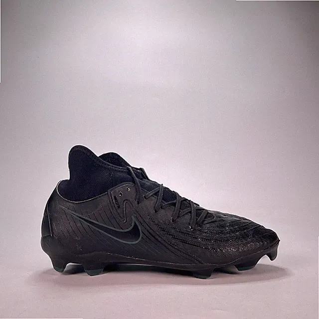Nike Phantom Luna 2 Academy FG/MG Shadow Pack Football Soccer Cleat Youth Size 6