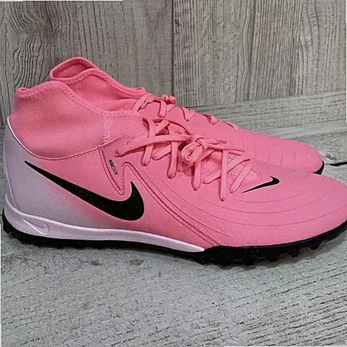 Nike Phantom Luna 2 Academy Men Size 8-12 Turf Mad Brilliance Pack Soccer Cleats