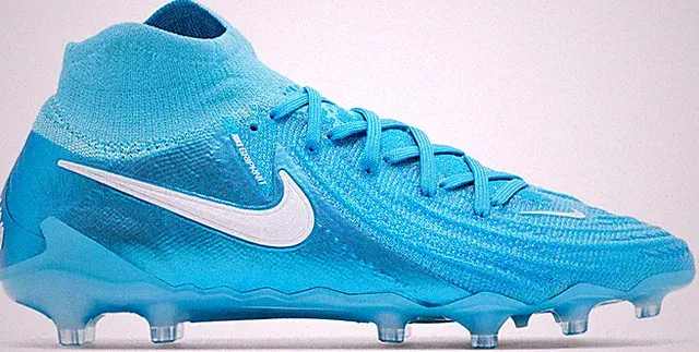 Nike Phantom Luna 2 Elite AG-Pro "Blue" (Size 8) Men's Soccer Cleat HF4361-400