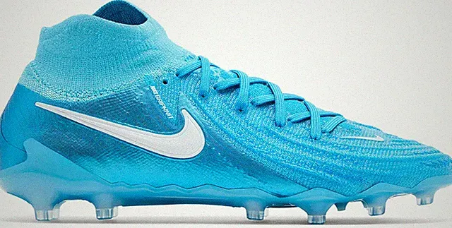 Nike Phantom Luna 2 Elite AG-Pro "Blue" (Size 9.5) Men's Soccer Cleat HF4361-400